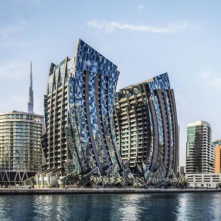 Globalstay J One Tower Apartments At Pearl Of Uae Dubai Exterior foto