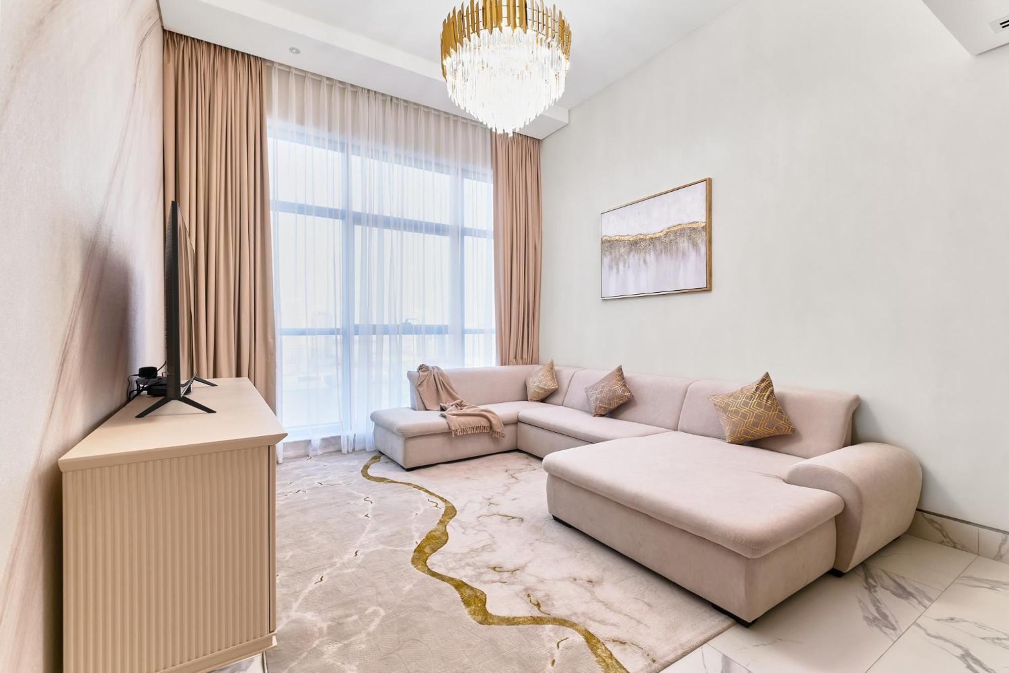 Globalstay J One Tower Apartments At Pearl Of Uae Dubai Exterior foto