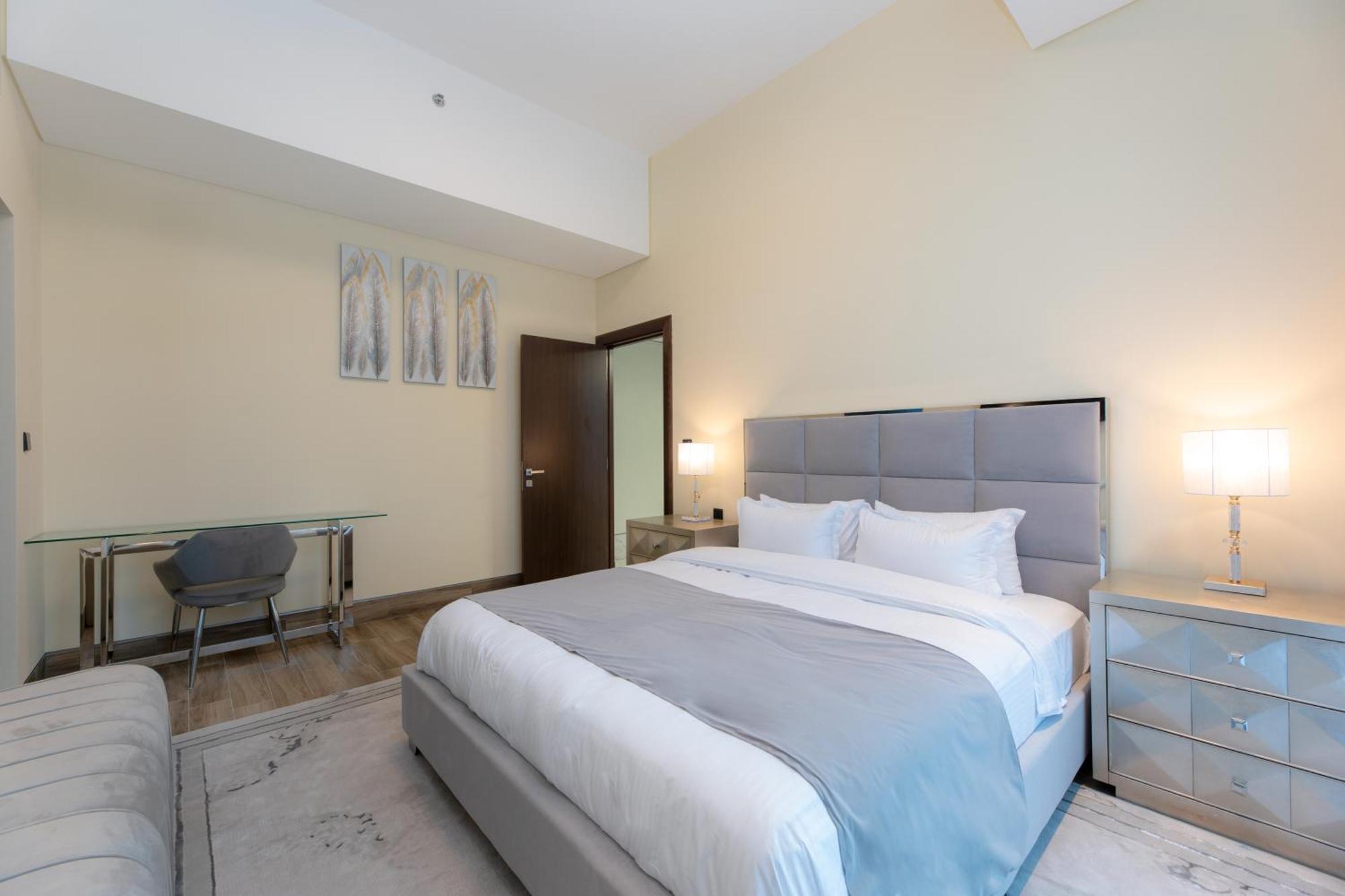 Globalstay J One Tower Apartments At Pearl Of Uae Dubai Exterior foto