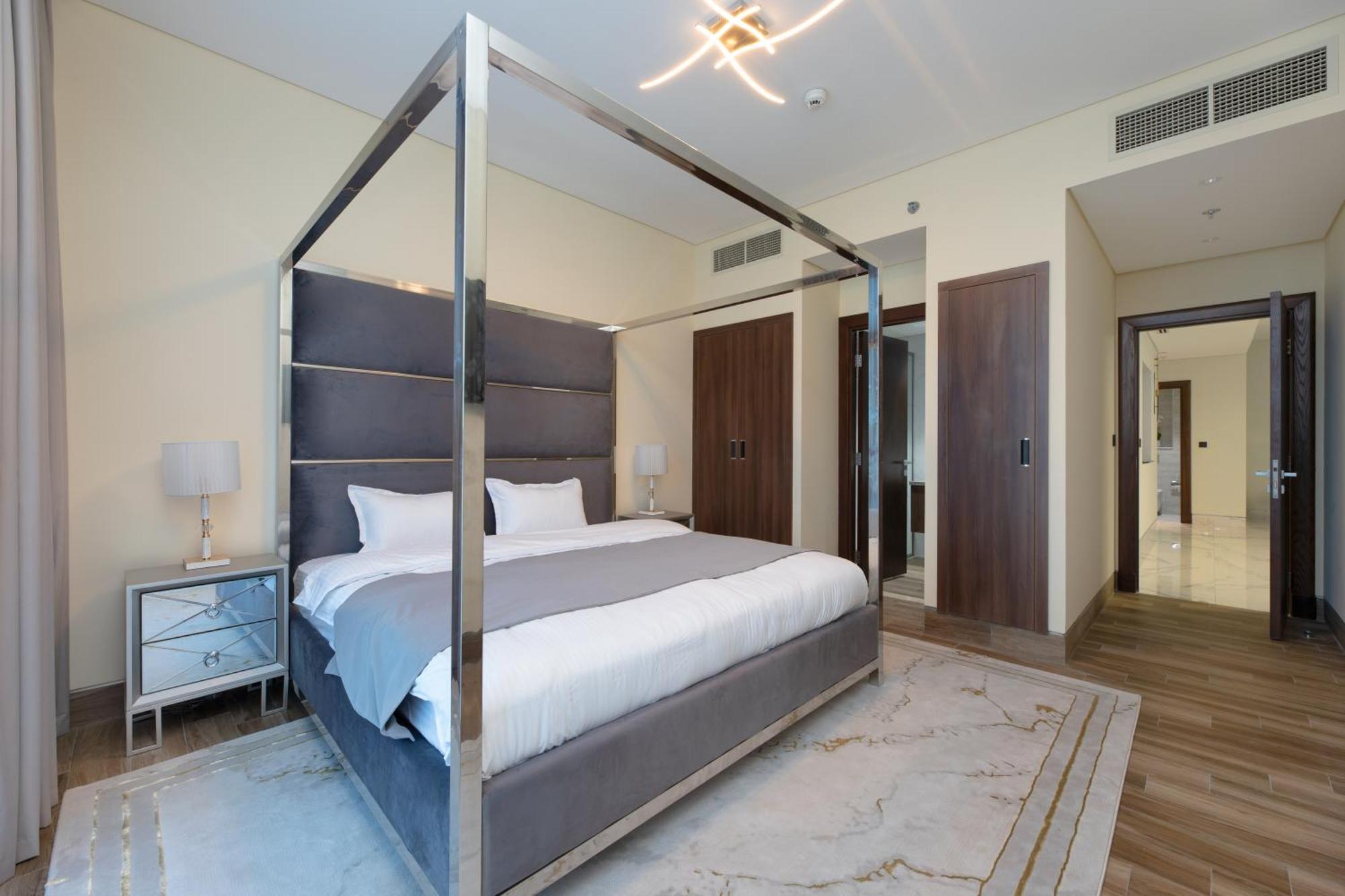 Globalstay J One Tower Apartments At Pearl Of Uae Dubai Exterior foto