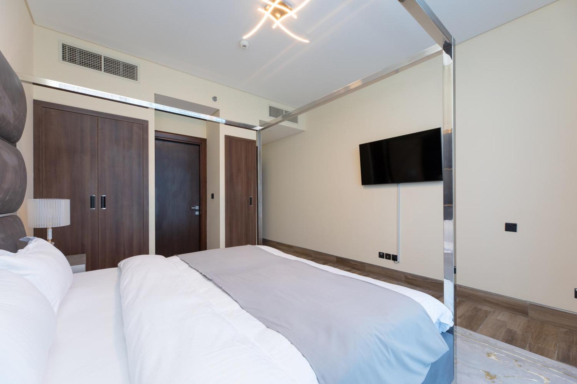Globalstay J One Tower Apartments At Pearl Of Uae Dubai Exterior foto