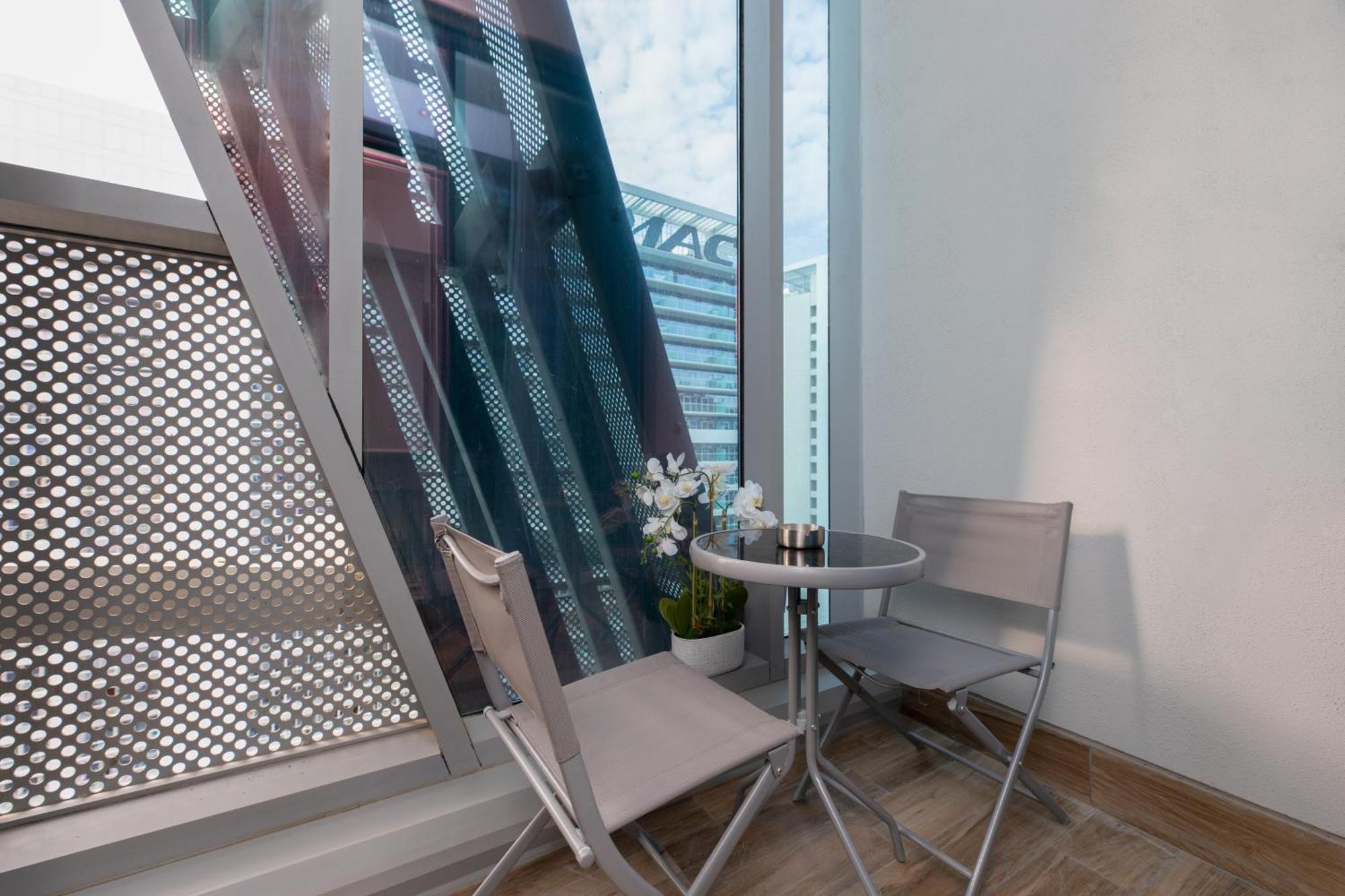 Globalstay J One Tower Apartments At Pearl Of Uae Dubai Exterior foto