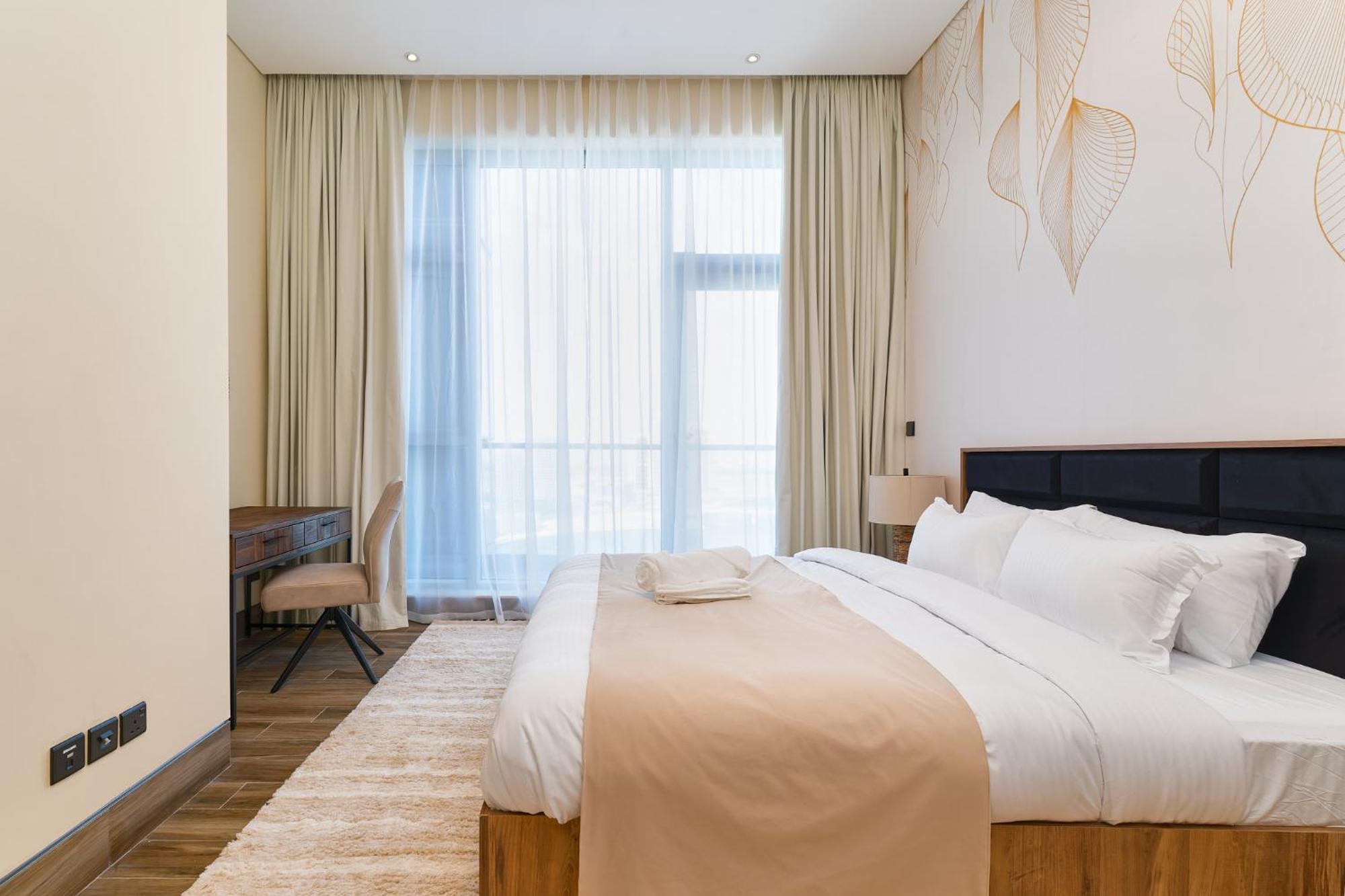Globalstay J One Tower Apartments At Pearl Of Uae Dubai Exterior foto