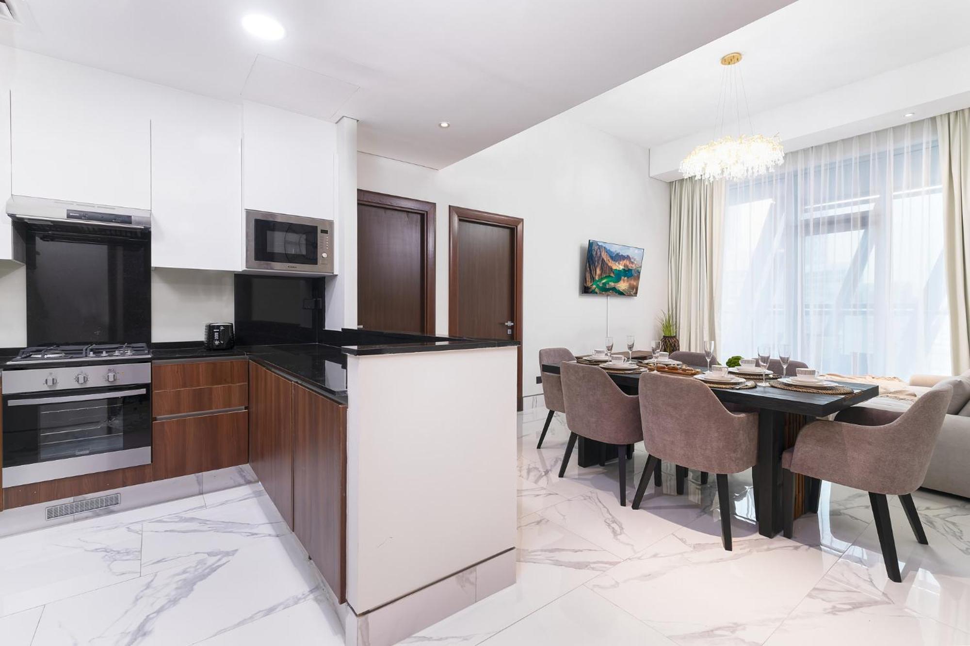 Globalstay J One Tower Apartments At Pearl Of Uae Dubai Exterior foto