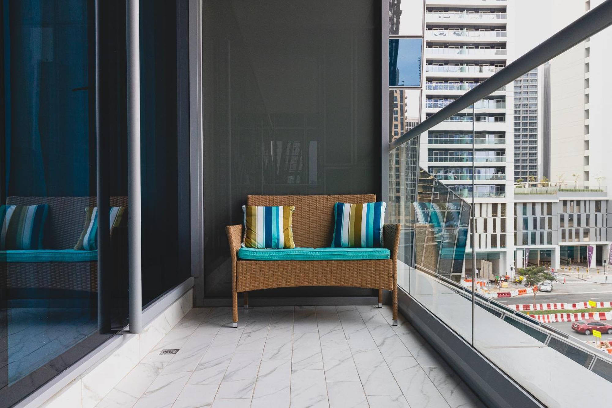 Globalstay J One Tower Apartments At Pearl Of Uae Dubai Exterior foto