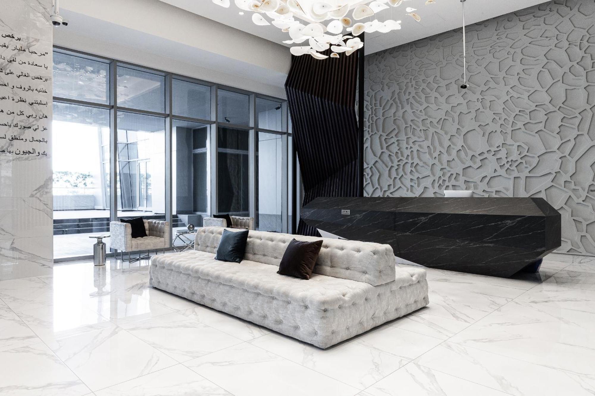 Globalstay J One Tower Apartments At Pearl Of Uae Dubai Exterior foto