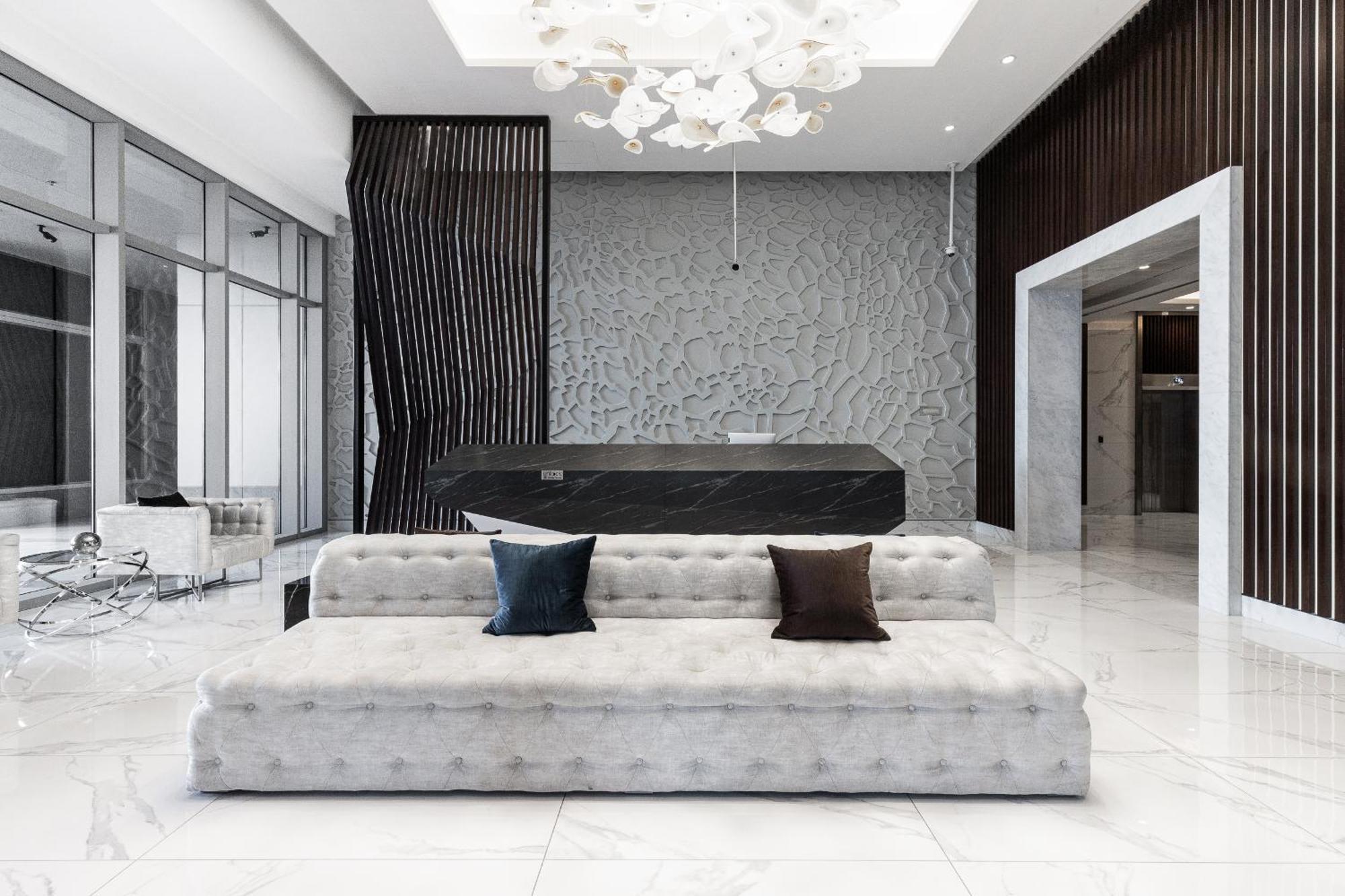 Globalstay J One Tower Apartments At Pearl Of Uae Dubai Exterior foto