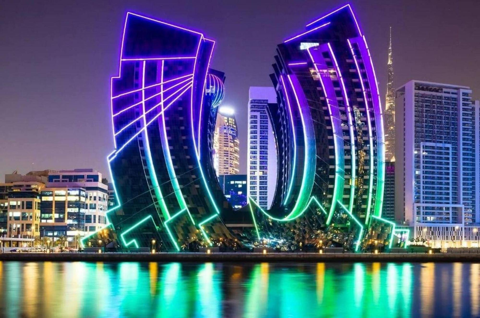 Globalstay J One Tower Apartments At Pearl Of Uae Dubai Exterior foto