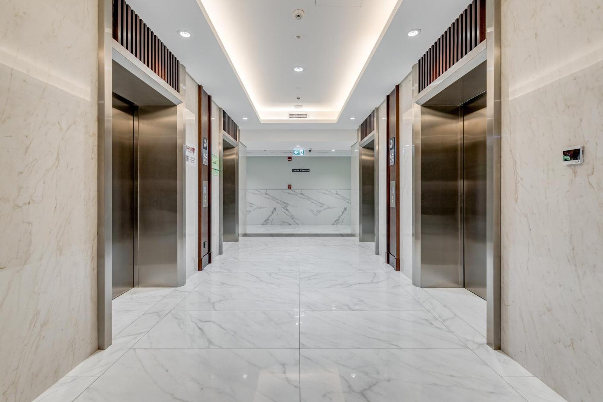 Globalstay J One Tower Apartments At Pearl Of Uae Dubai Exterior foto